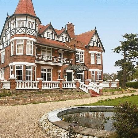 The Grange Hotel King's Lynn Exteriér fotografie
